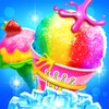 Rainbow Frozen Snowcone Maker icon