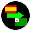 ไอคอน Spanish to Esperanto Translator