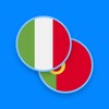 Italian-Portuguese Dictionary icon