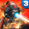 أيقونة Defense Legend 3 Future War