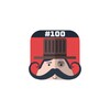 Mr. Mustachio icon