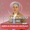 Quran Abdulrhman Mosad Offline icon