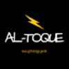 Al-toque Delivery icon