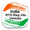 RTO Registration: INDIA icon