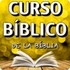 Ícone de Curso Bíblico