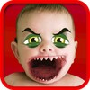 Ugly Face Booth: Funny Effects icon