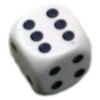 2 Real Dice icon