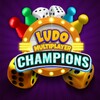 Ludo Ultimate Multiplayer Game icon