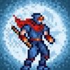 Ninja Ranger Shinobi's gaiden icon