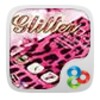Glitter GOLauncher EX Theme icon