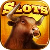 Icono de Longhorn Jackpot Bonanza