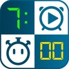 أيقونة Multi Timer