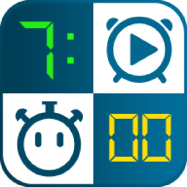 Multi Timer for Android - Download the APK from Uptodown