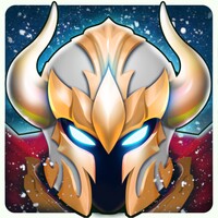 Knights and Dragons android app icon