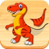 Biểu tượng Dino Puzzle