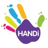 HANDi Paediatric 图标