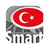 ไอคอน Learn Turkish words with Smart-Teacher