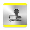 my DMG MORI icon