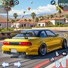 Icono de Extreme car racing game