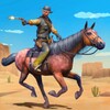 Wild West Shooter Cowboy Game icon