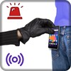 Anti Theft Alarm - Dont Touch icon