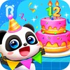 Icono de Bebé Panda: Cuida al Osito