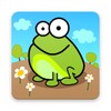 Tap the Frog: Doodle icon