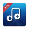 MP3 Music Downloader App icon