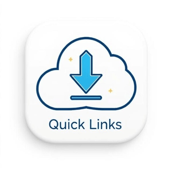 Quick Links for Android - Download the APK from Uptodown