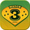 Match 3 Puzzle icon