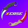 Icono de X Case - Free Skins CS