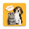 Dog & Cat Translator Prank App icon