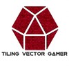 Tiling Vector icon