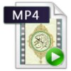Quran MP4 Videos icon