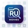 Icono de RU Movies – Movies & TV Guide