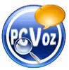 PCVoz icon