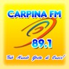 Carpina FM 89.1 icon