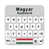 Hungarian Language Keyboard icon