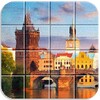 Digital Paintings Puzzle icon