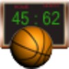 Basketball Score Free icon