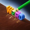Икона Colorwood Words