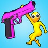 Icono de Ragdoll Shooter - Gun Game