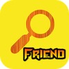 Find Friend for Kakao icon