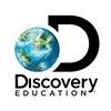 Discovery Education Offline fo icon