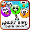 Angry Bird Bubble Shooter icon