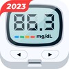 Blood Sugar icon