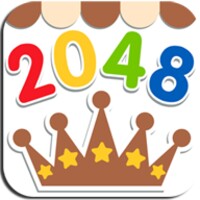 2048 for Android - Download the APK from Uptodown