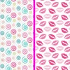 Icon von Pretty Pink Wallpaper