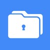 Secure folder - Secure files icon