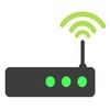 Router Admin 图标